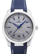 Thumbnail von Omega Seamaster Aqua Terra Master Chronometer 220.12.41.21.06.001 </h1>