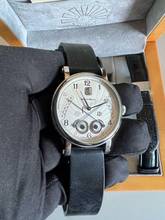 Thumbnail von Meccanica Grezza MG01 CC SUBACQUEI Bronze Lünette drehbar