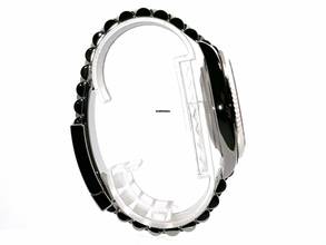 Thumbnail von Rolex Datejust 41 Edelstahl Weißgold 126334 Schwarz Jubile </h1>