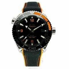 Thumbnail von Omega Seamaster Planet Ocean Master 43,5 Ref. 215.32.44.21.01.001 </h1>