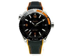 Thumbnail von Omega Seamaster Planet Ocean Master 43,5 Ref. 215.32.44.21.01.001 </h1>