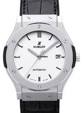Thumbnail von Hublot Classic Fusion Titanium 45 mm Ref. 511.NX.2611.LR
