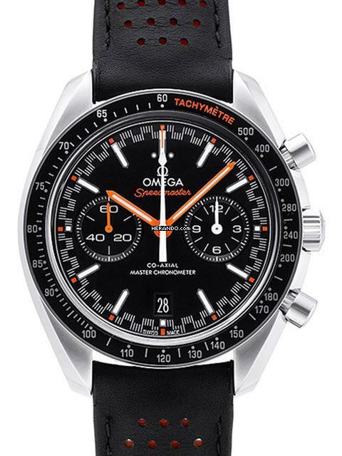  Omega Speedmaster Racing Master Chronometer 329.32.44.51.01.001 </h1> 