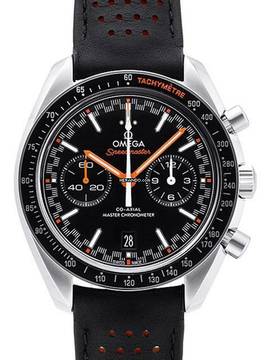  Omega Speedmaster Racing Master Chronometer 329.32.44.51.01.001 </h1> 