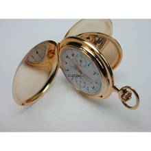 Thumbnail von A. Lange & Söhne DUF Chronograph mit 30-Minutenzähler