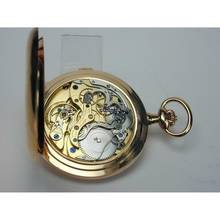 Thumbnail von A. Lange & Söhne DUF Chronograph mit 30-Minutenzähler