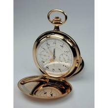 Thumbnail von A. Lange & Söhne DUF Chronograph mit 30-Minutenzähler