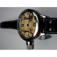 Thumbnail von Taucheruhr Kampfschwimmeruhr der sowjetischen Marine mit Schutzgitter