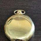 Thumbnail von Zenith Taschenuhr 18 K Chrono mit Tachymeter-Skala und Zähler </h1>