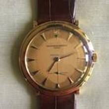 Thumbnail von Vacheron Constantin Classique Segment