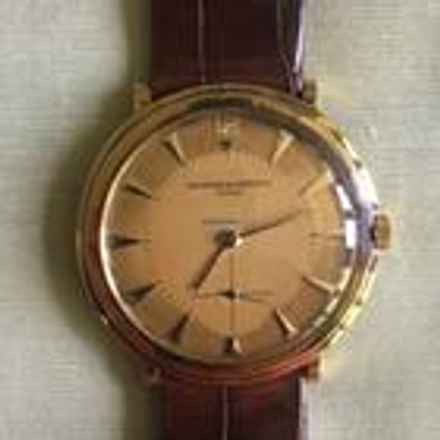  Vacheron Constantin Classique Segment 