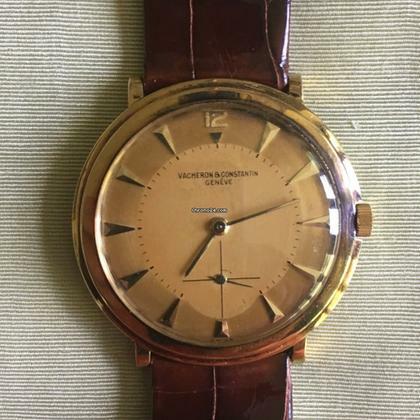 Thumbnail von Vacheron Constantin Classique Segment </h1>