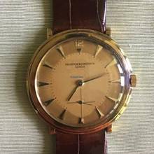 Thumbnail von Vacheron Constantin Classique Segment </h1>