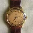 Thumbnail von Vacheron Constantin Classique Segment </h1>