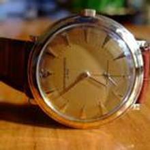 Thumbnail von Vacheron Constantin Classique Segment </h1>