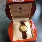 Thumbnail von Vacheron Constantin Classique Segment </h1>