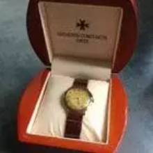 Thumbnail von Vacheron Constantin Classique Segment </h1>