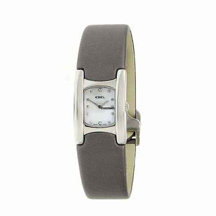  Ebel Beluga Damenuhr Beluga 9057A21 </h1> 