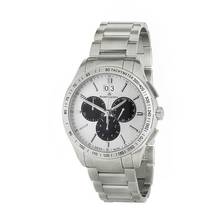 Thumbnail von Maurice Lacroix Miros Chronographe MI1028-SS002-130 </h1>