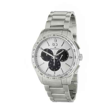  Maurice Lacroix Miros Chronographe MI1028-SS002-130 </h1> 