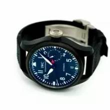 Thumbnail von IWC Große Fliegeruhr Top Gun Big Pilot Top Gun </h1>