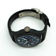 Thumbnail von IWC Große Fliegeruhr Top Gun Big Pilot Top Gun </h1>