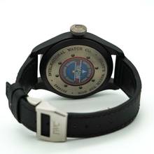 Thumbnail von IWC Große Fliegeruhr Top Gun Big Pilot Top Gun </h1>