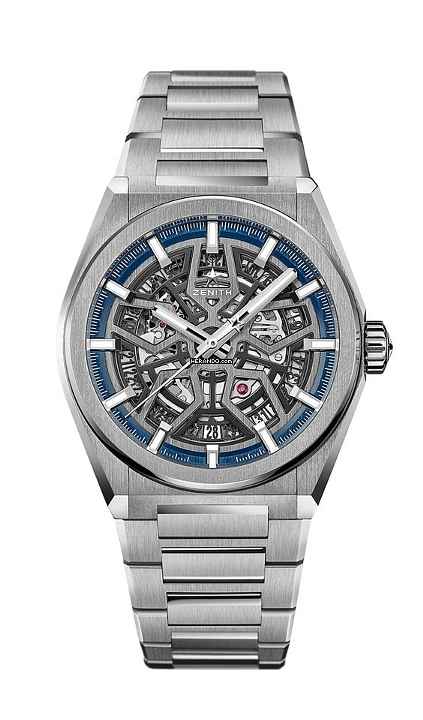  Zenith DEFY Classic 95.9000.670/78.M9000
