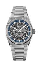 Thumbnail von Zenith DEFY Classic 95.9000.670/78.M9000