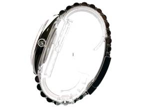 Thumbnail von Rolex Datejust 41 Edelstahl Weißgold 126334 Blau Jubile-Band </h1>