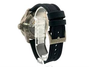 Thumbnail von Blancpain Fifty Fathoms 45 mm Ref. 5015-12B40-O52A </h1>