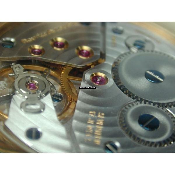 Thumbnail von Maurice Lacroix offene Taschenuhr Night/Day