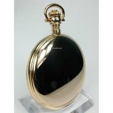 Thumbnail von Maurice Lacroix offene Taschenuhr Night/Day