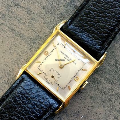 Thumbnail von Vacheron Constantin square