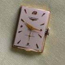 Thumbnail von Longines hour glass </h1>