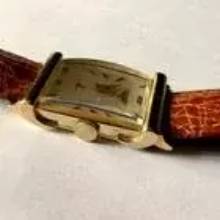 Thumbnail von Longines hour glass </h1>