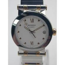 Thumbnail von Movado Vizio Quarz