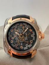  Pierre DeRoche Grandcliff TNT Royal Retro TB (only 1 Models available from Limted 21 pieces) 
