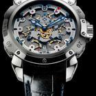 Pierre DeRoche TNT Royal Retro