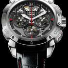 Pierre DeRoche TNT Penta