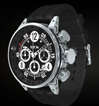  B.R.M V12-44 Chronograph V12 44 3 Optionen 