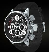  B.R.M V12-44 Chronograph V12 44 3 Optionen 
