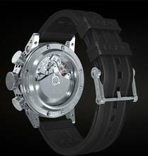 Thumbnail von B.R.M V12-44 Chronograph V12 44 3 Optionen