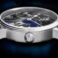 Thumbnail von Schaumburg Unikatorium Ice Crystal II handmade