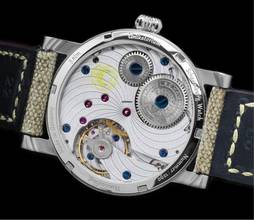 Thumbnail von Schaumburg Unikatorium Classic II handmade blue,red or green