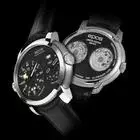  Epos Oeuvre d'art GMT Limited ed. 4 Optionen 
