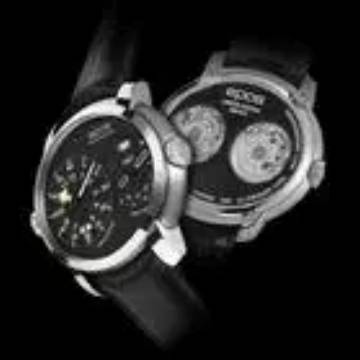  Epos Oeuvre d'art GMT Limited ed. 4 Optionen 