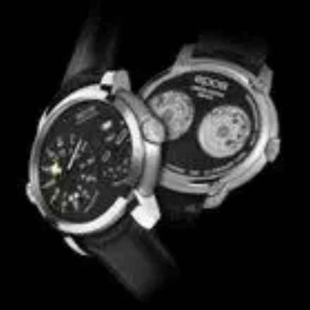  Epos Oeuvre d'art GMT Limited ed. 4 Optionen 