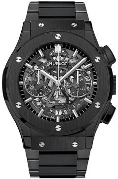  Hublot Classic Fusion Automatic 45mm 525.CM.0170.CM