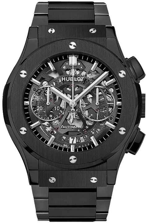  Hublot Classic Fusion Automatic 45mm 525.CM.0170.CM